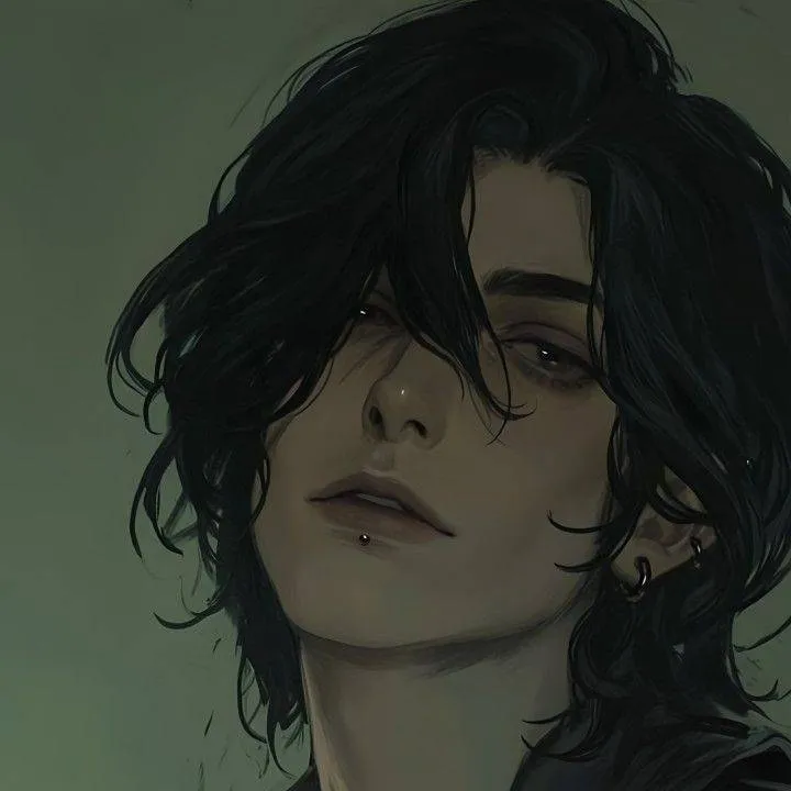 chat with ai character: Huck