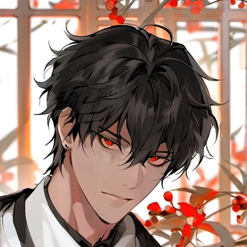 chat with ai character: jason