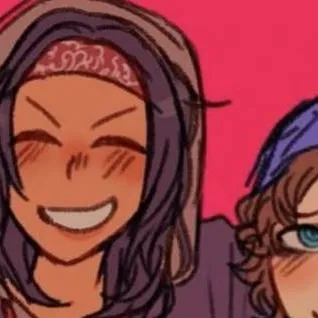 chat with ai character: -Robin y Finn-