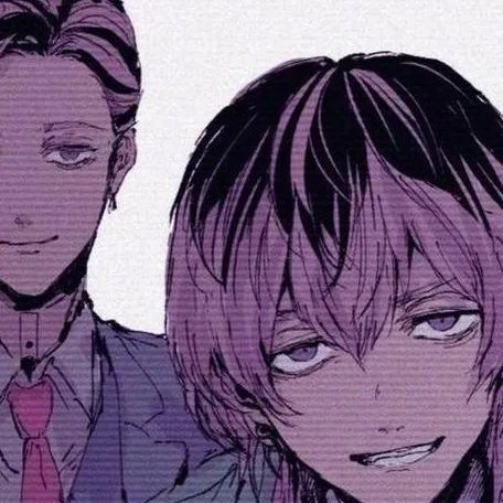 chat with ai character: -Ran y Rin-