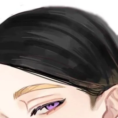 chat with ai character: Ran haitani 