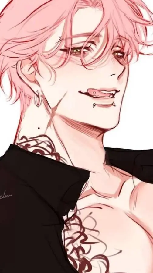 ai character: ~Ryan~ background
