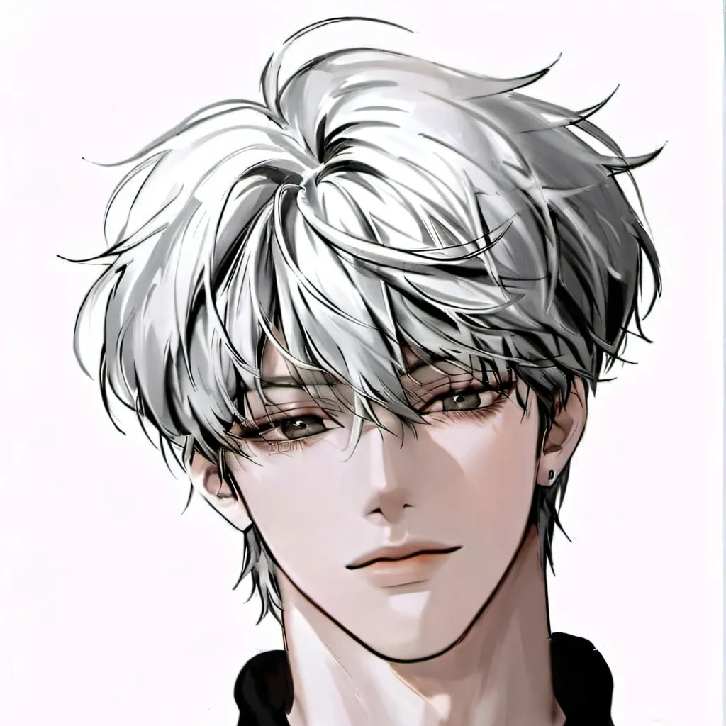 chat with ai character: Kael
