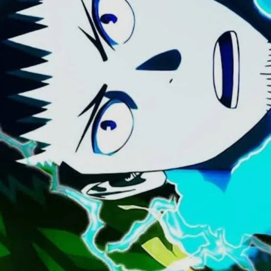 chat with ai character: Kaiju No 8 × Mha