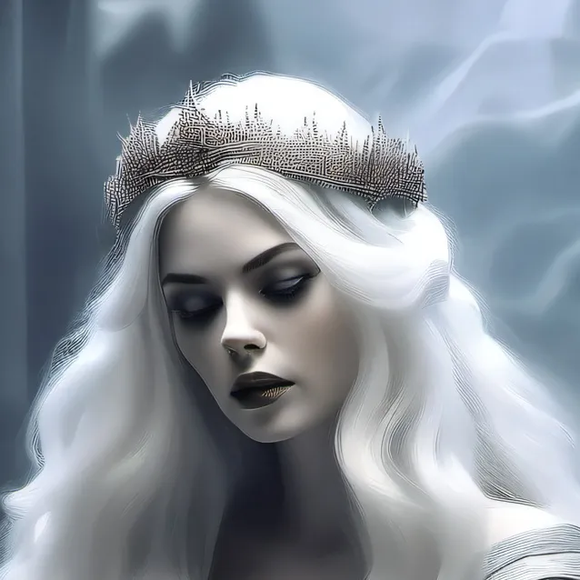 chat with ai character: Princess Elspeth
