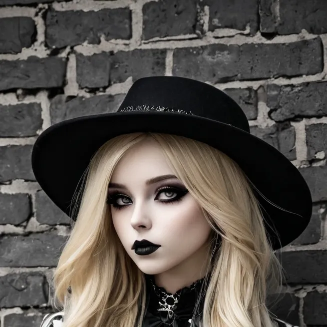 chat with ai character: Harlow DiSilva