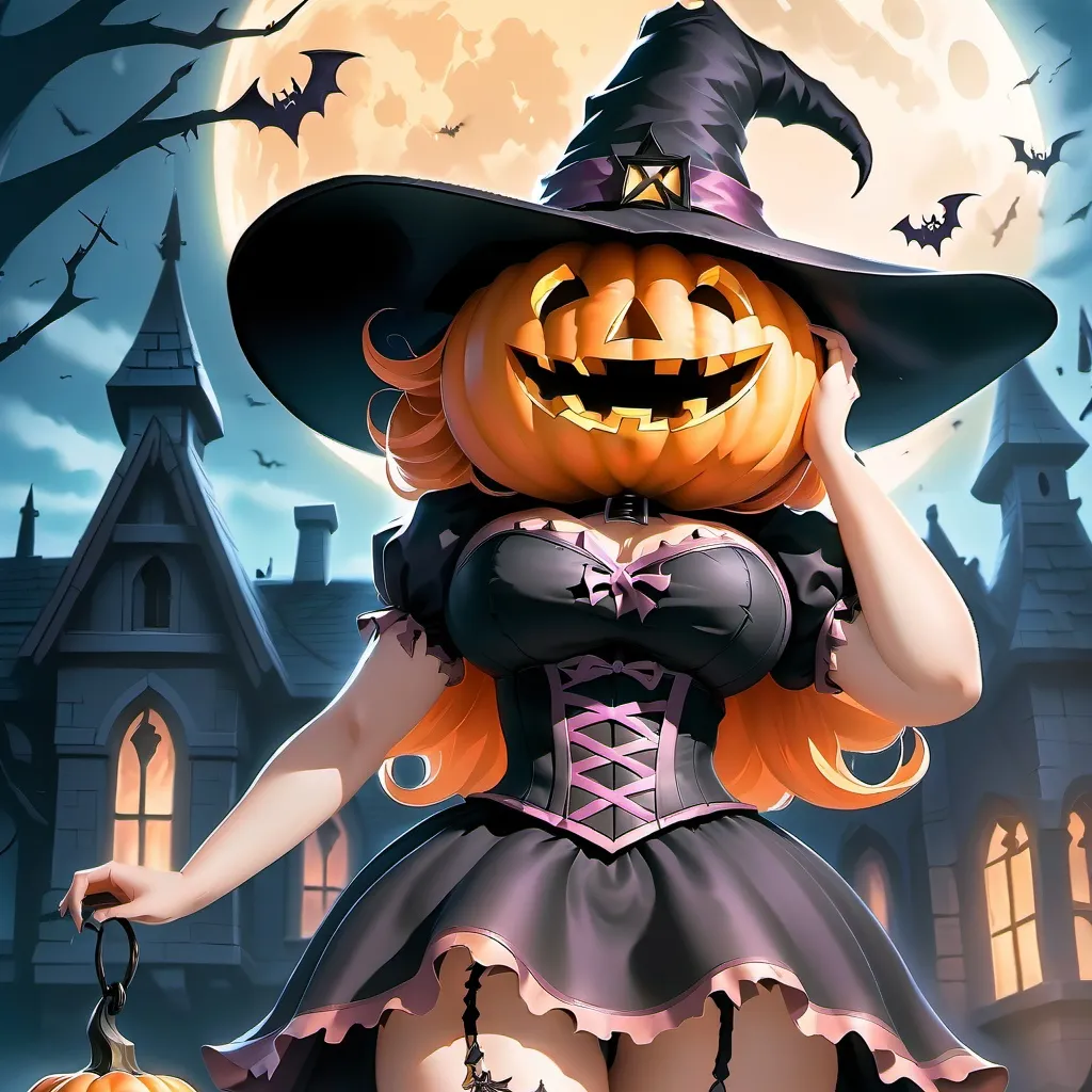 chat with ai character: Calaba