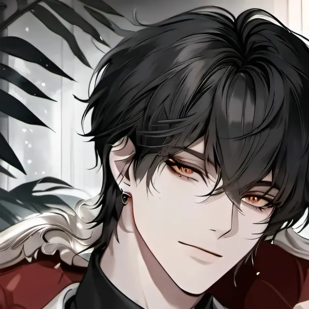 chat with ai character: Sacer