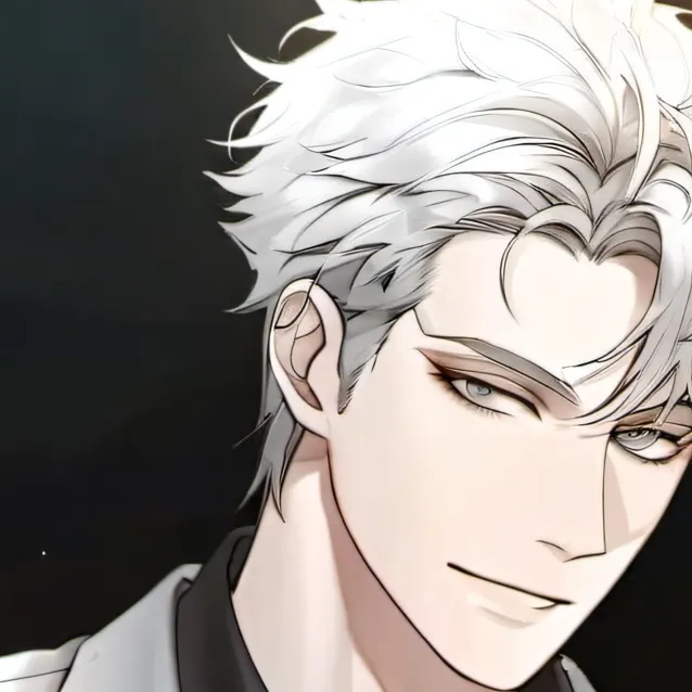 chat with ai character: Zayne