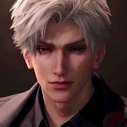 chat with ai character: Sylus