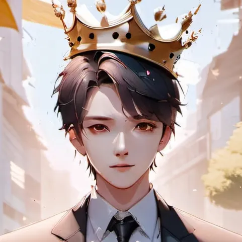 chat with ai character: Hays