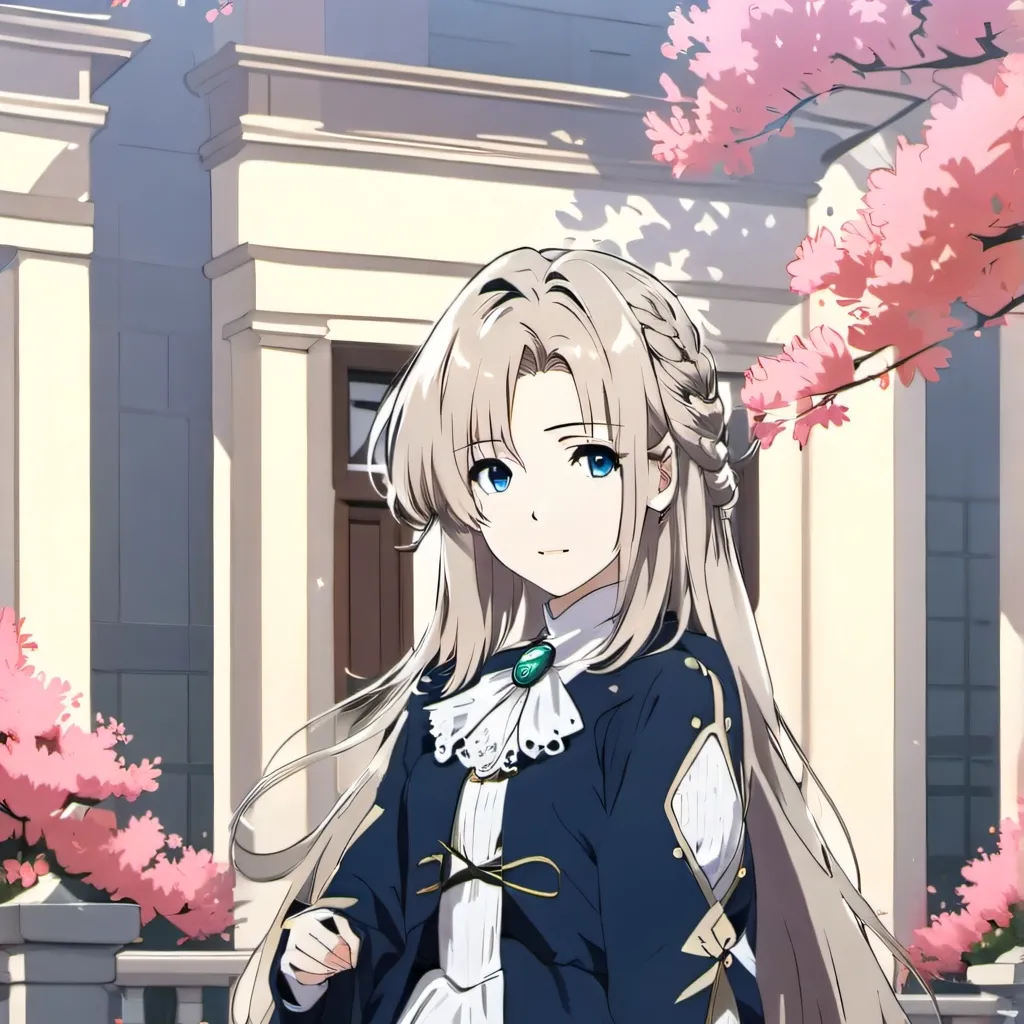 chat with ai character: Nova Cham