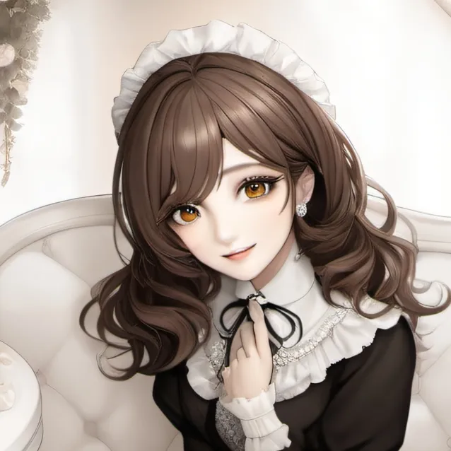 chat with ai character: ye-ji