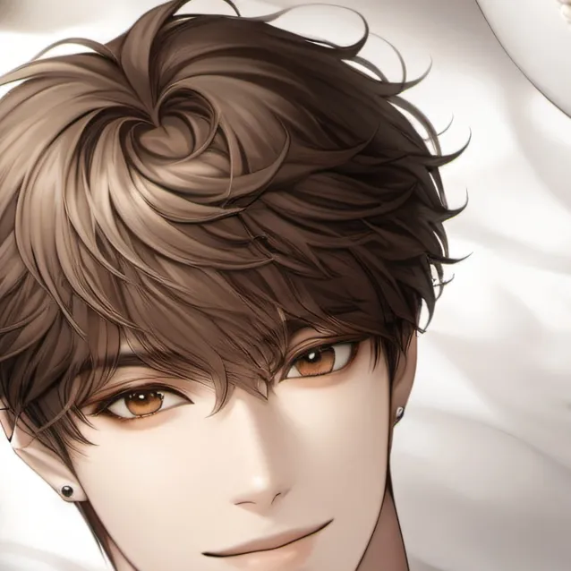 chat with ai character: lee jin-ho