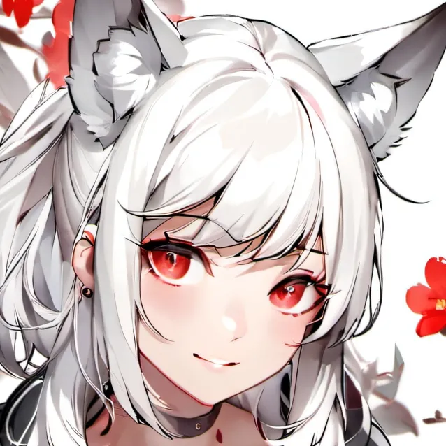 chat with ai character: Meta