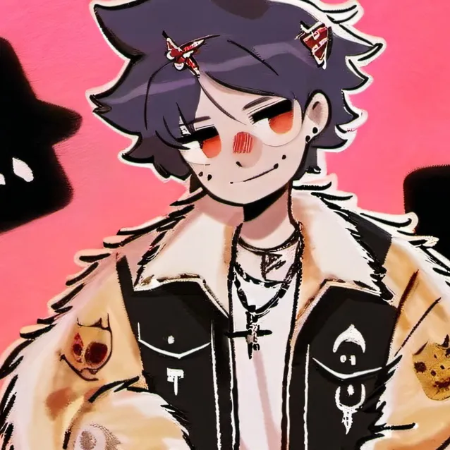 chat with ai character: Yuri-jin 