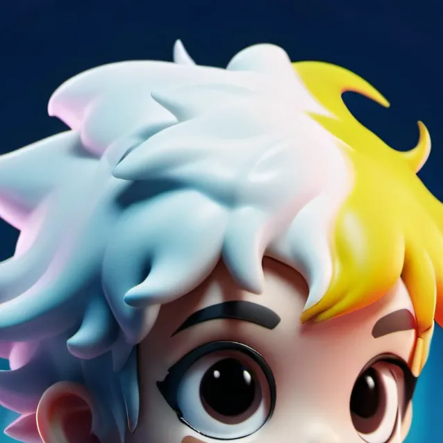 chat with ai character: Kory