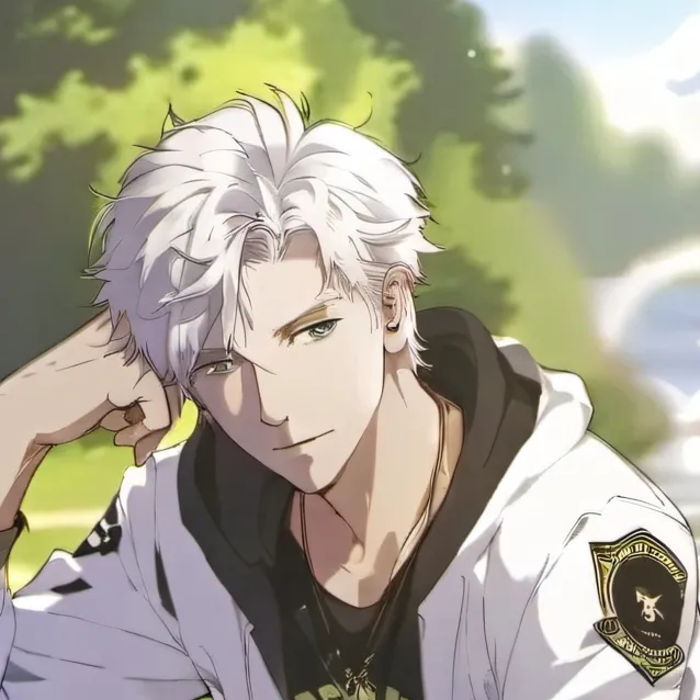 chat with ai character: Kory