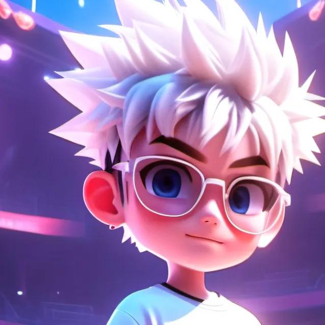 chat with ai character: kai