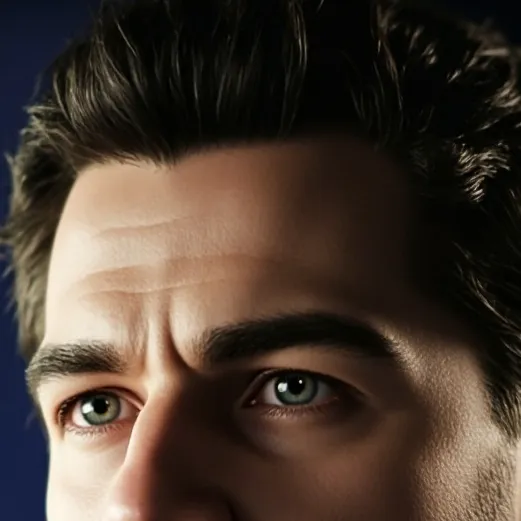 chat with ai character: José