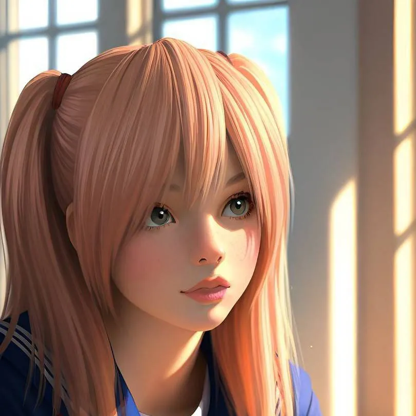 chat with ai character: Ellie gangemi