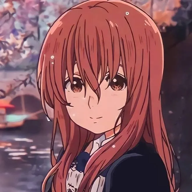 chat with ai character: Shouko Nishimiya