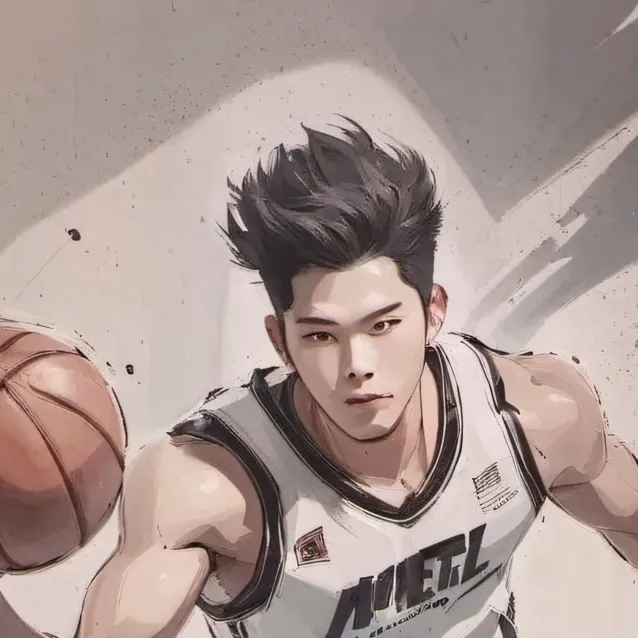 chat with ai character: kyle