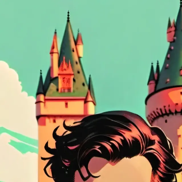 chat with ai character: Hogwarts Chat