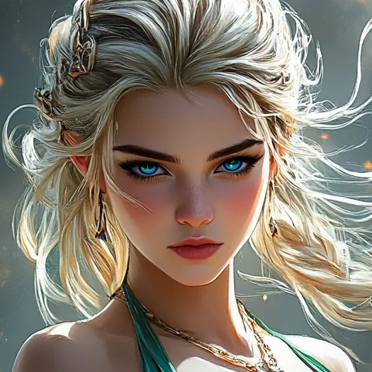 chat with ai character: jane 