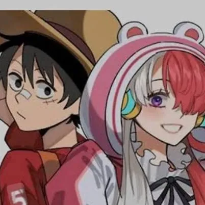 chat with ai character: One Piece Film Red