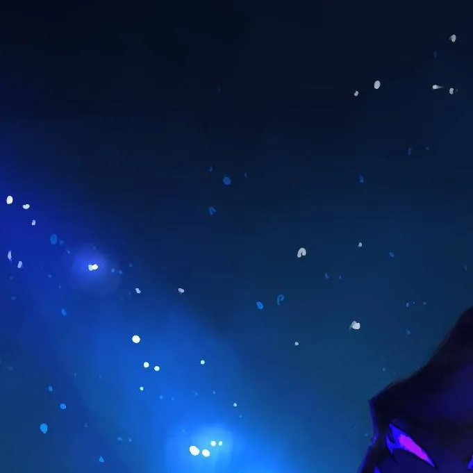 chat with ai character: Azure