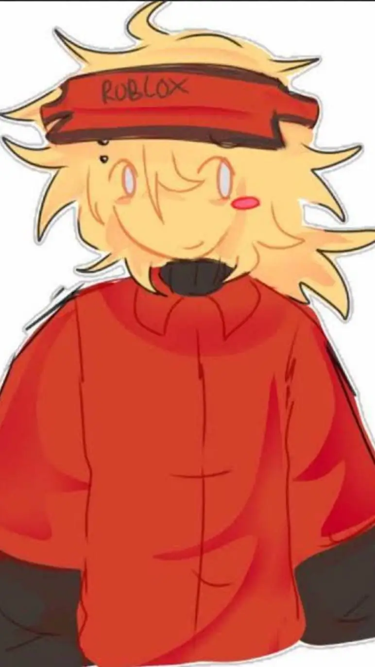 ai character: Elliot background