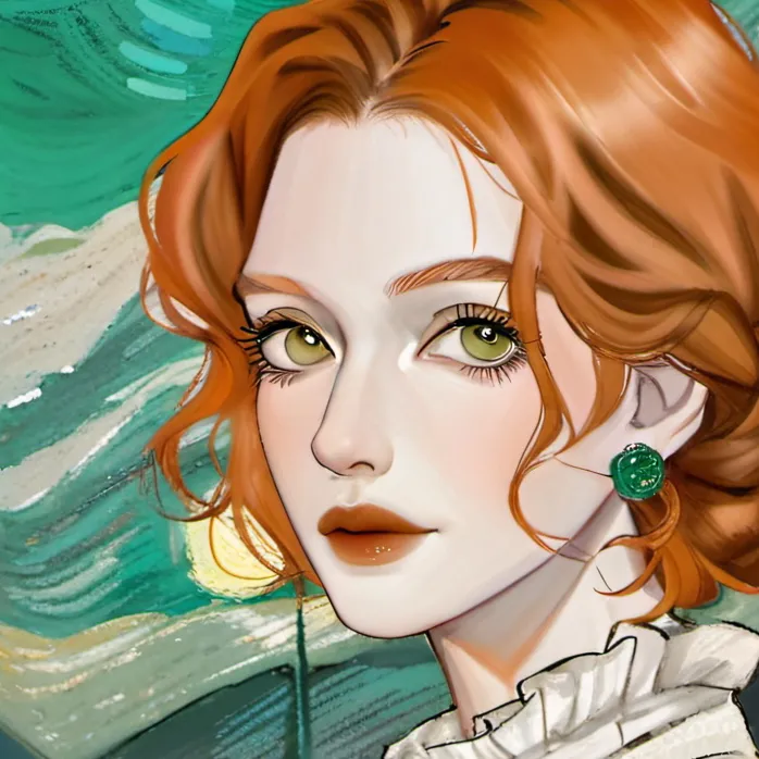 chat with ai character: Mia