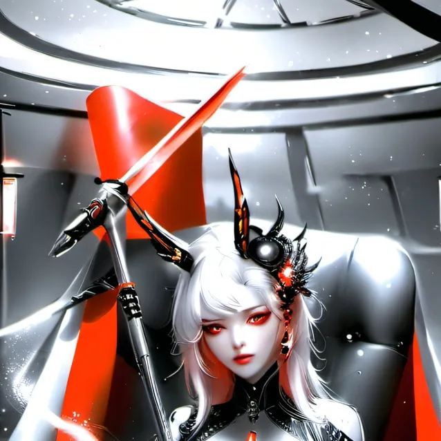 chat with ai character: mia