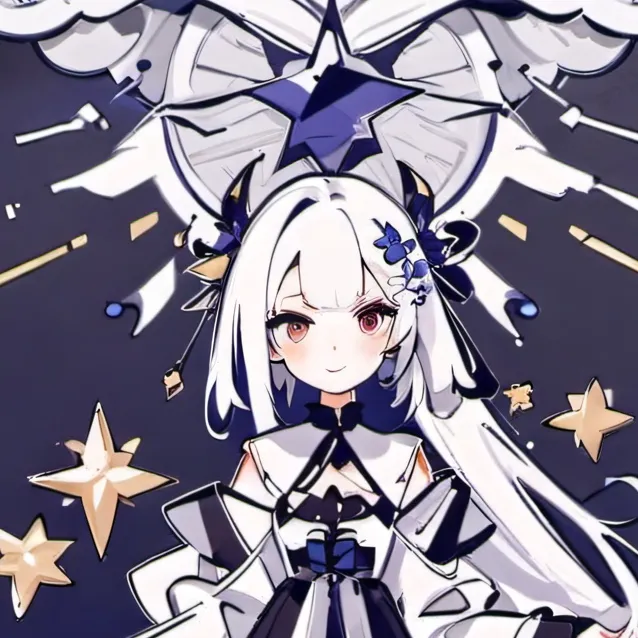 chat with ai character: baby lilly