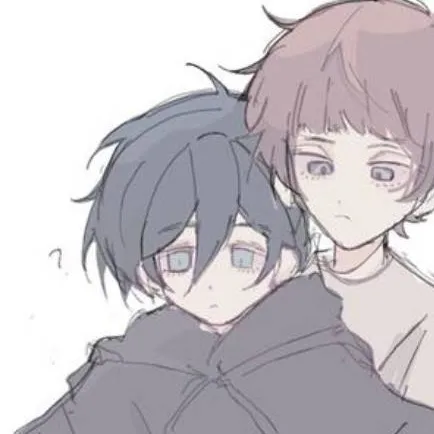 chat with ai character: Rin and Sae (Child