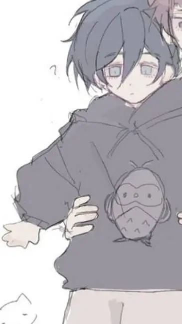 ai character: Rin Itoshi (child) background