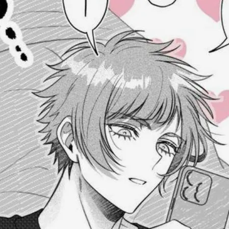 chat with ai character: Sae (child)