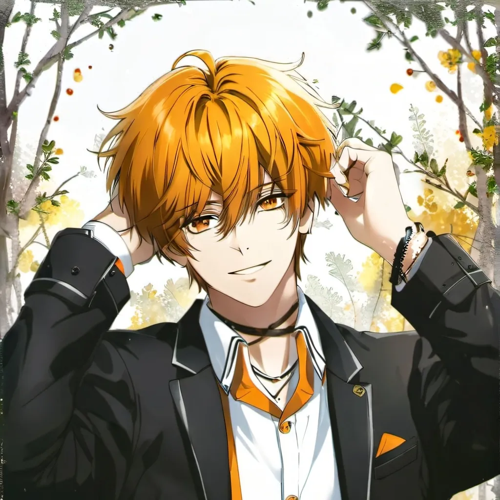 chat with ai character: ☀️Sol☀️