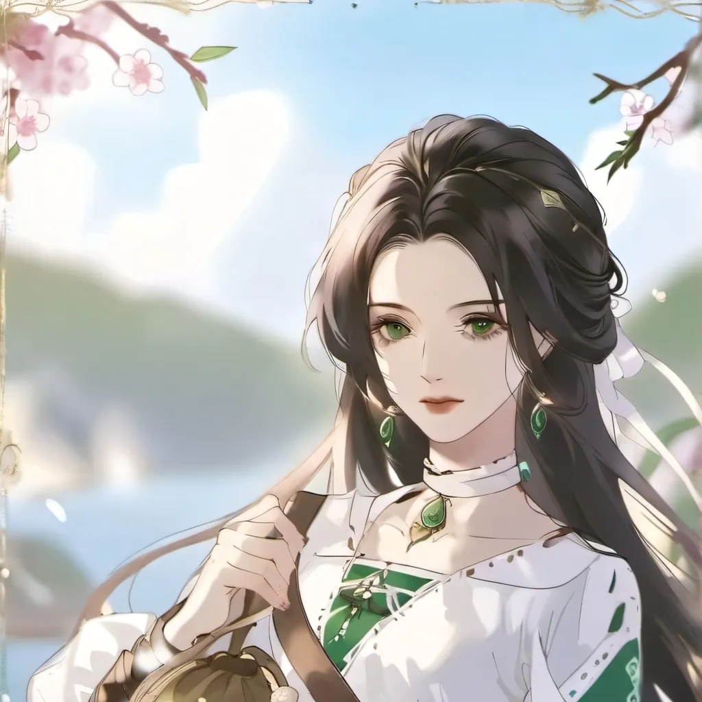 chat with ai character: lily
