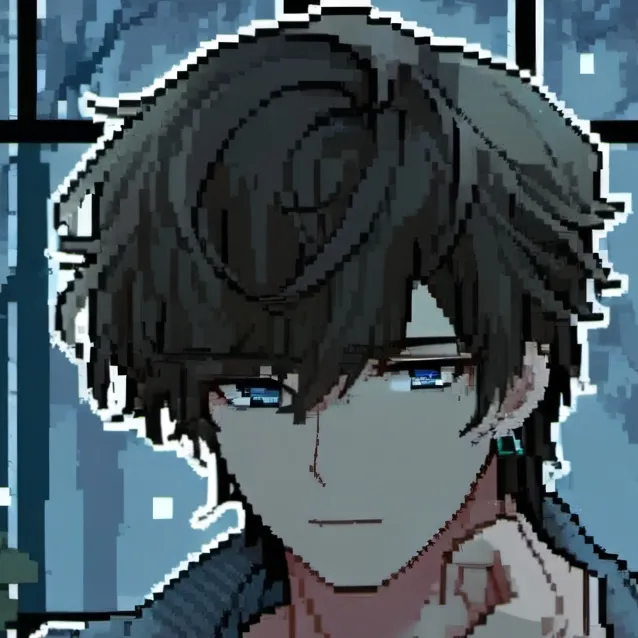 chat with ai character: ♡kun♡
