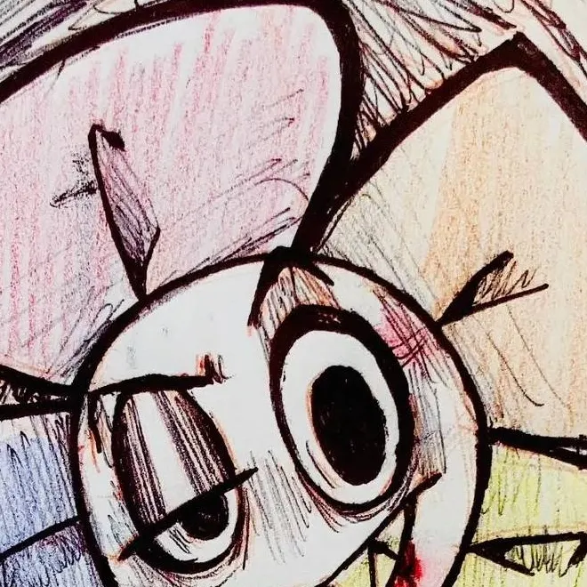 chat with ai character: Danny