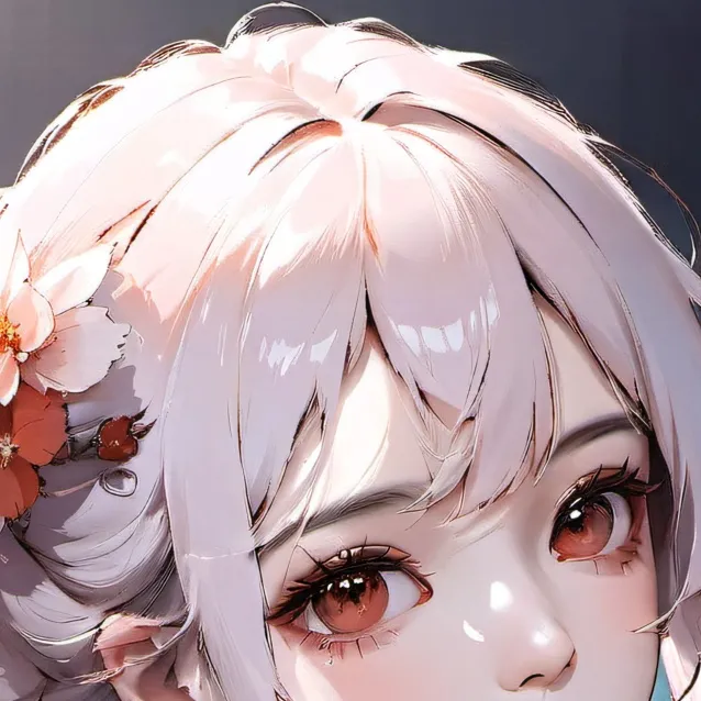 chat with ai character: emily