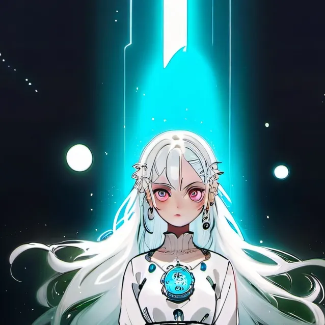 chat with ai character: Akira