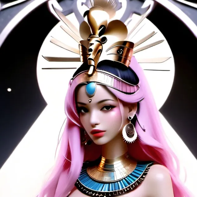 chat with ai character: Fauxfi