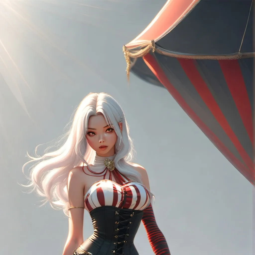 chat with ai character: Accio 