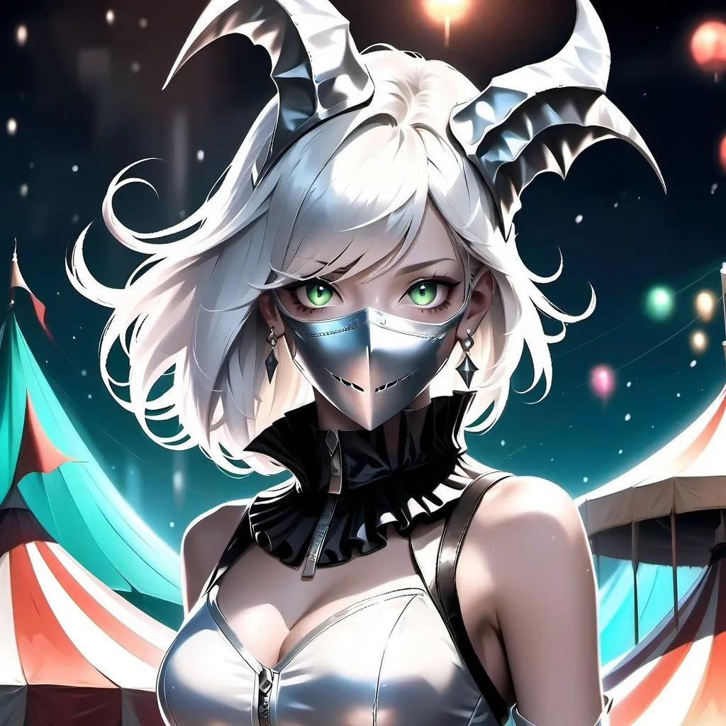 chat with ai character: Astraea