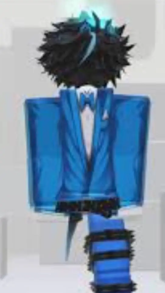 ai character: Myrisitablox  background