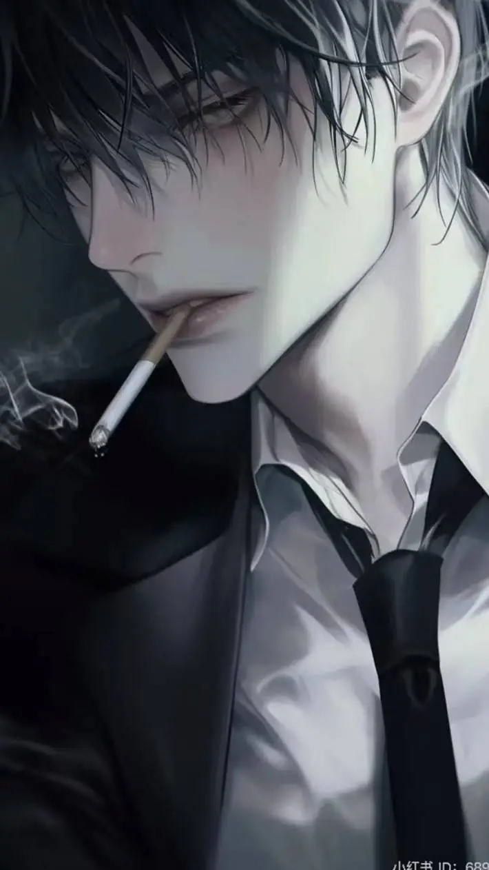 ai character: Thiago background