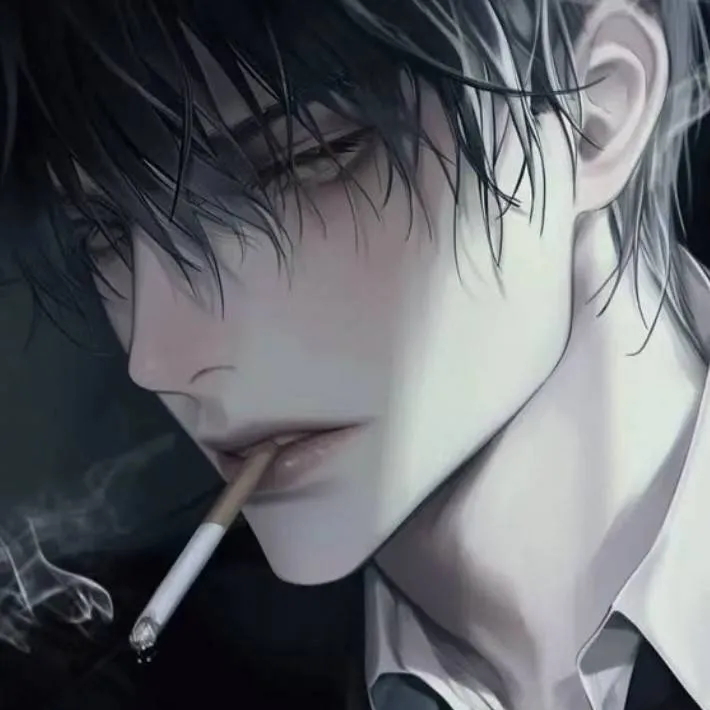 chat with ai character: Thiago